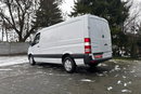 Mercedes Sprinter 2.2 110KM 2015 L2H1 Salon Polska I właścicel zdjęcie 2