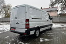 Mercedes Sprinter 2.2 110KM 2015 L2H1 Salon Polska I właścicel zdjęcie 3