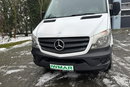 Mercedes Sprinter 2.2 110KM 2015 L2H1 Salon Polska I właścicel zdjęcie 4