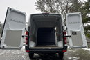 Mercedes Sprinter 2.2 110KM 2015 L2H1 Salon Polska I właścicel zdjęcie 5