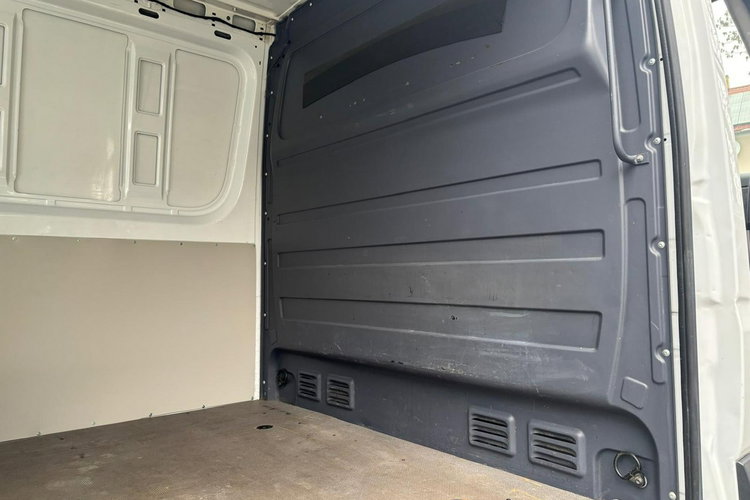 Mercedes Sprinter 2.2 110KM 2015 L2H1 Salon Polska I właścicel zdjęcie 6