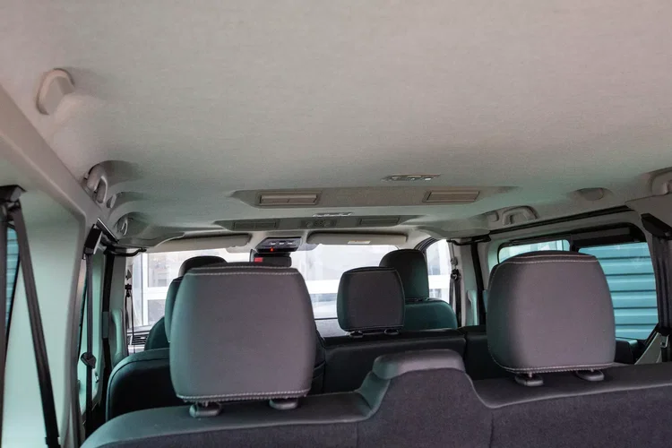 Renault trafic zdjęcie 33