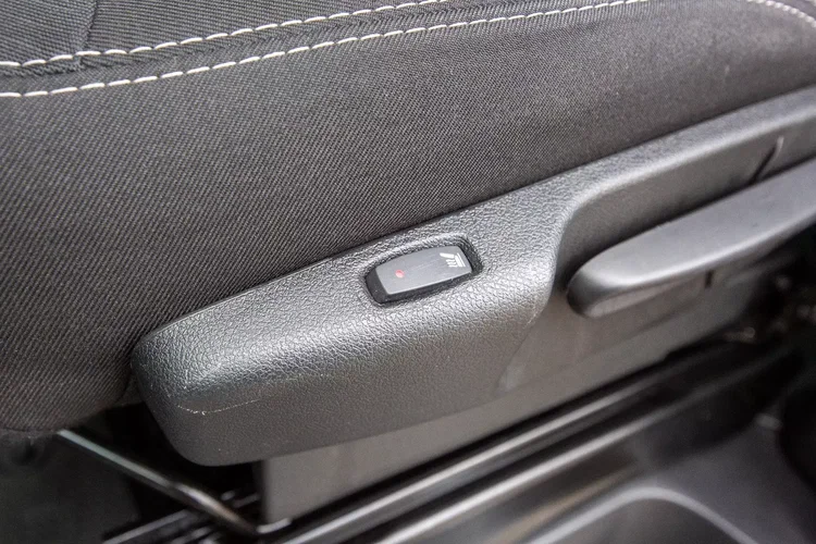 Renault trafic zdjęcie 41