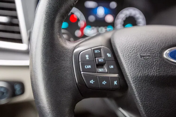 Ford tourneo-custom zdjęcie 20