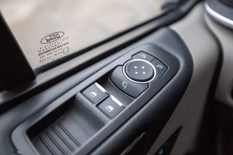 Ford tourneo-custom zdjęcie 22