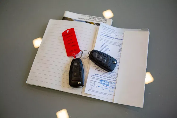 Ford tourneo-custom zdjęcie 26