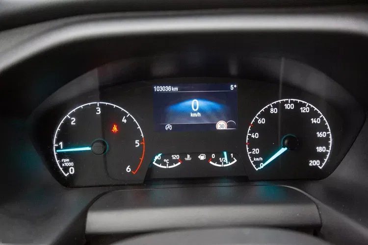 Ford tourneo-custom zdjęcie 27