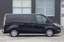 Ford tourneo-custom zdjęcie 8
