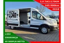 Ford transit L3H2 49999zł NETTO 2.0TdCi/170KM zdjęcie 1
