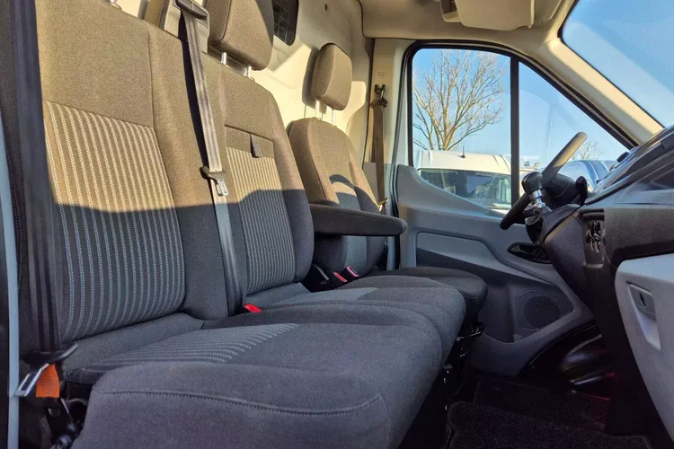 Ford transit L3H2 49999zł NETTO 2.0TdCi/170KM zdjęcie 29
