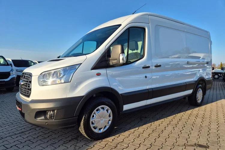 Ford transit L3H2 49999zł NETTO 2.0TdCi/170KM zdjęcie 5