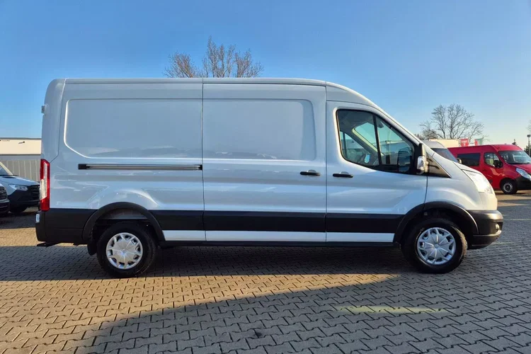 Ford transit L3H2 49999zł NETTO 2.0TdCi/170KM zdjęcie 7