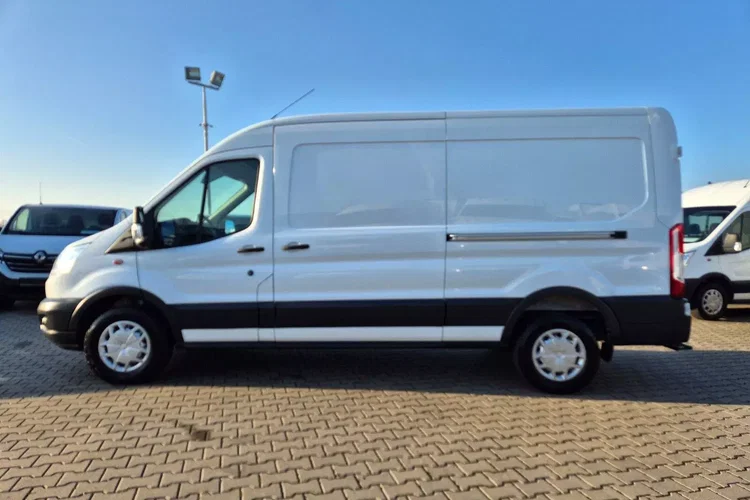 Ford transit L3H2 49999zł NETTO 2.0TdCi/170KM zdjęcie 8