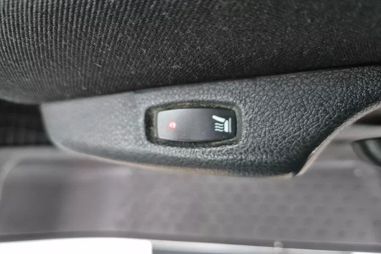 Renault Trafic Long 59999zł NETTO Brygadówka 6 osób 1.6dCi/120KM zdjęcie 15