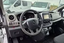 Renault Trafic Long 59999zł NETTO Brygadówka 6 osób 1.6dCi/120KM zdjęcie 17