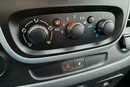 Renault Trafic Long 59999zł NETTO Brygadówka 6 osób 1.6dCi/120KM zdjęcie 23