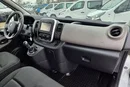 Renault Trafic Long 59999zł NETTO Brygadówka 6 osób 1.6dCi/120KM zdjęcie 26