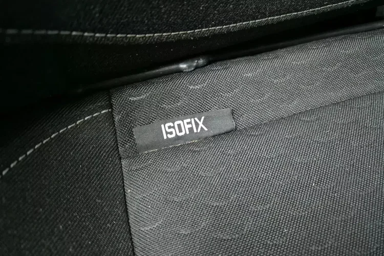 Renault Trafic Long 59999zł NETTO Brygadówka 6 osób 1.6dCi/120KM zdjęcie 28