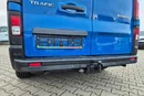 Renault Trafic Long 59999zł NETTO Brygadówka 6 osób 1.6dCi/120KM zdjęcie 11