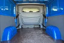 Renault Trafic Long 59999zł NETTO Brygadówka 6 osób 1.6dCi/120KM zdjęcie 12