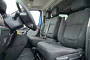 Renault Trafic Long 59999zł NETTO Brygadówka 6 osób 1.6dCi/120KM zdjęcie 14