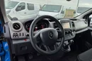 Renault Trafic Long 59999zł NETTO Brygadówka 6 osób 1.6dCi/120KM zdjęcie 17