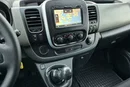 Renault Trafic Long 59999zł NETTO Brygadówka 6 osób 1.6dCi/120KM zdjęcie 20