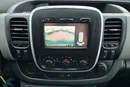 Renault Trafic Long 59999zł NETTO Brygadówka 6 osób 1.6dCi/120KM zdjęcie 21
