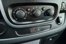 Renault Trafic Long 59999zł NETTO Brygadówka 6 osób 1.6dCi/120KM zdjęcie 23