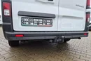 Renault Trafic L2H1 89999zł NETTO Brygadówka 6 osób 2.0dCi/120KM zdjęcie 11