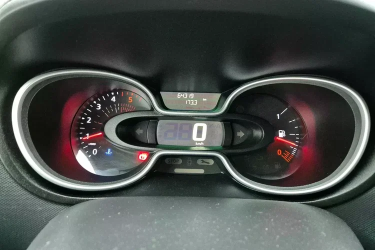 Renault Trafic L2H1 89999zł NETTO Brygadówka 6 osób 2.0dCi/120KM zdjęcie 19