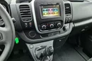 Renault Trafic L2H1 89999zł NETTO Brygadówka 6 osób 2.0dCi/120KM zdjęcie 20