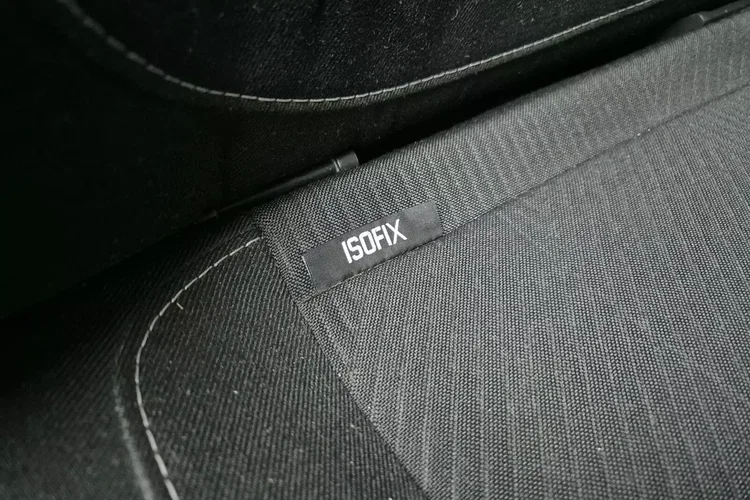 Renault Trafic L2H1 89999zł NETTO Brygadówka 6 osób 2.0dCi/120KM zdjęcie 28