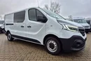 Renault Trafic L2H1 89999zł NETTO Brygadówka 6 osób 2.0dCi/120KM zdjęcie 4