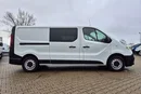 Renault Trafic L2H1 89999zł NETTO Brygadówka 6 osób 2.0dCi/120KM zdjęcie 7