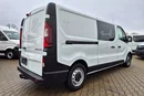 Renault Trafic L2H1 89999zł NETTO Brygadówka 6 osób 2.0dCi/120KM zdjęcie 9