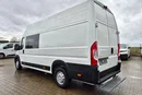 Peugeot boxer L4H3 79999zł NETTO Brygadówka 6 osób 2.2HDi/140KM zdjęcie 10