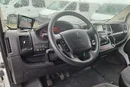 Peugeot boxer L4H3 79999zł NETTO Brygadówka 6 osób 2.2HDi/140KM zdjęcie 17