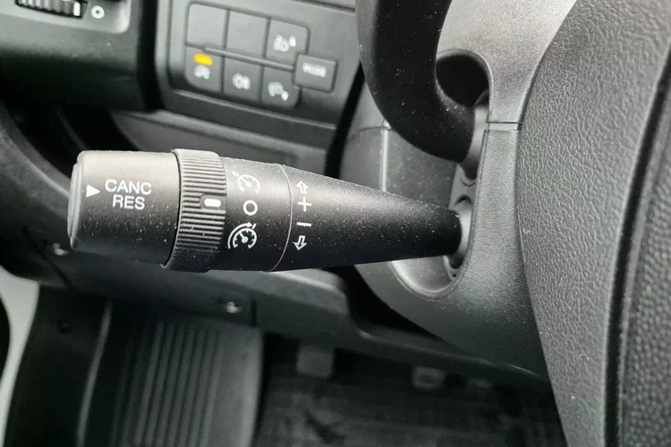 Peugeot boxer L4H3 79999zł NETTO Brygadówka 6 osób 2.2HDi/140KM zdjęcie 20