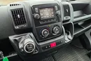 Peugeot boxer L4H3 79999zł NETTO Brygadówka 6 osób 2.2HDi/140KM zdjęcie 22