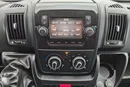 Peugeot boxer L4H3 79999zł NETTO Brygadówka 6 osób 2.2HDi/140KM zdjęcie 23