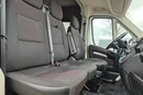 Peugeot boxer L4H3 79999zł NETTO Brygadówka 6 osób 2.2HDi/140KM zdjęcie 25