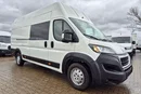 Peugeot boxer L4H3 79999zł NETTO Brygadówka 6 osób 2.2HDi/140KM zdjęcie 4