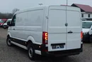 Volkswagen CRAFTER zdjęcie 11