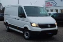 Volkswagen CRAFTER zdjęcie 12