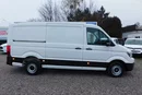 Volkswagen CRAFTER zdjęcie 14