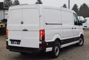 Volkswagen CRAFTER zdjęcie 2