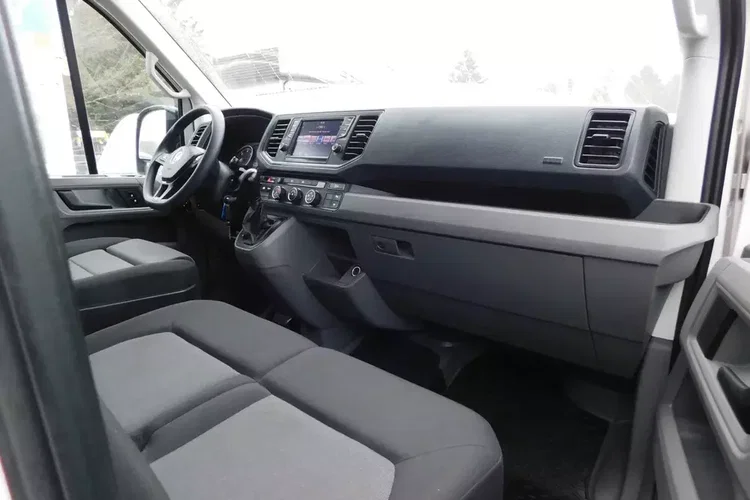 Volkswagen CRAFTER zdjęcie 5