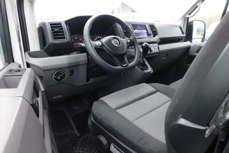 Volkswagen CRAFTER zdjęcie 6