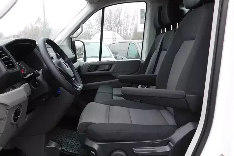 Volkswagen CRAFTER zdjęcie 7